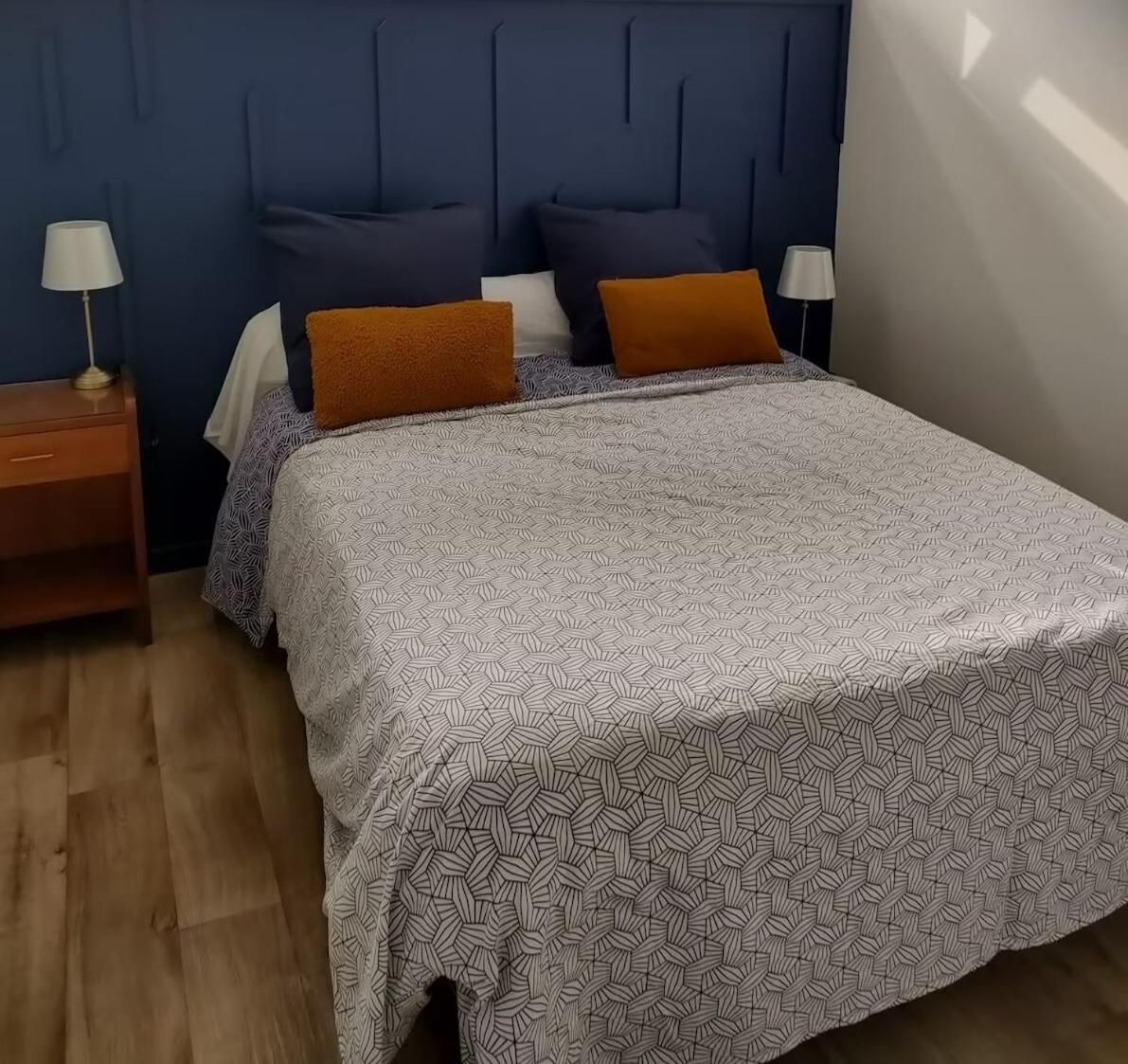 Le Petit Cocon - Parking Prive - Lyon Sud Lejlighed Vénissieux Eksteriør billede